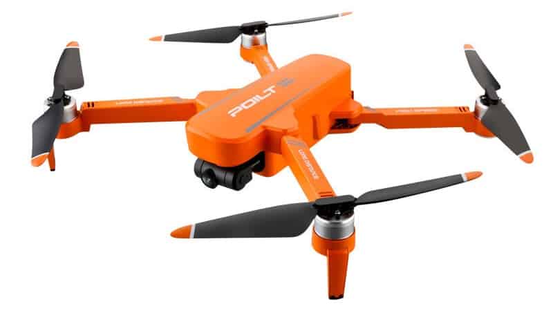 JJRC X17 Drone