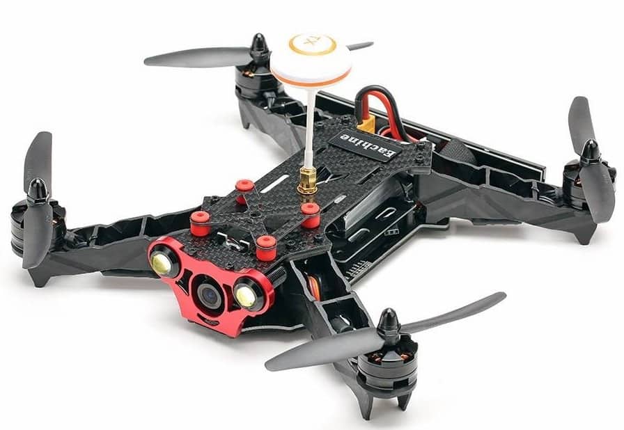 eachine 250 review