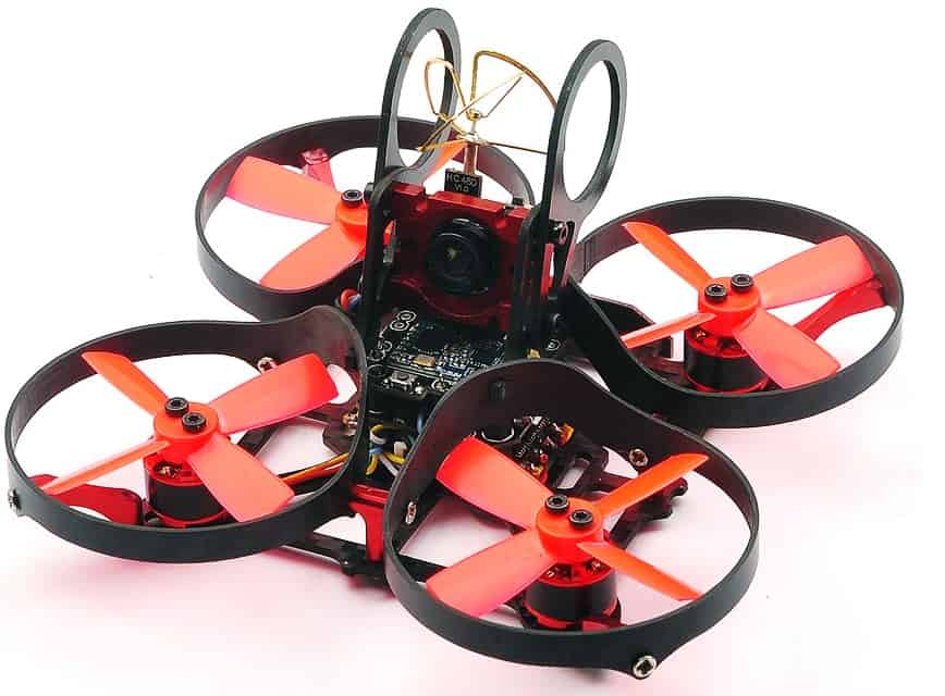 eachine aurora 90 review