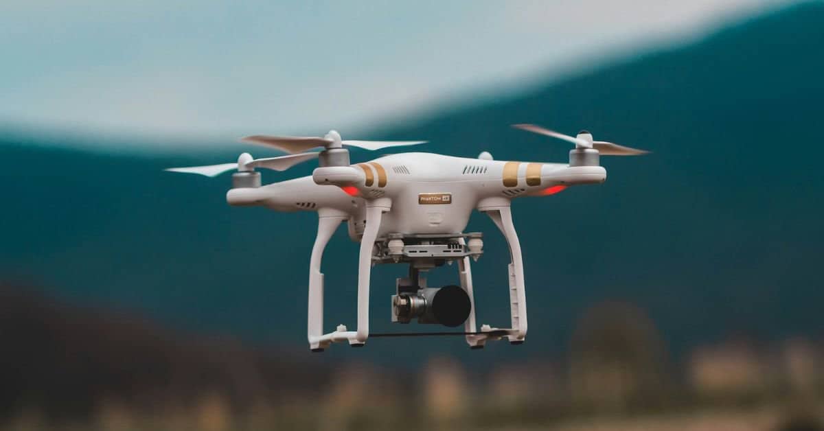 How to Insure Your Drone Business