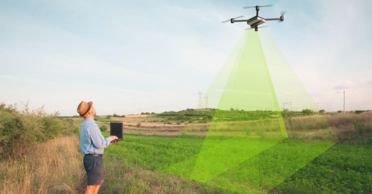 Ultimate Guide To The Best Drone Mapping Apps And Software In [2025