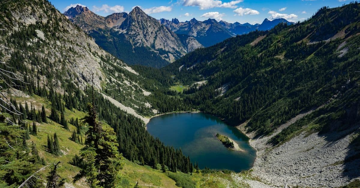 flying drones in national parks