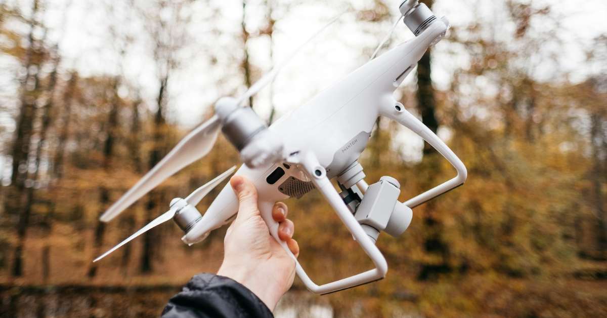 how much does drone insurance cost